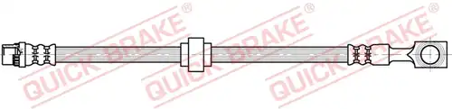 спирачен маркуч QUICK BRAKE 50.311X