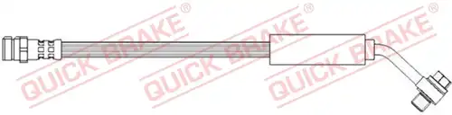 спирачен маркуч QUICK BRAKE 50.312X