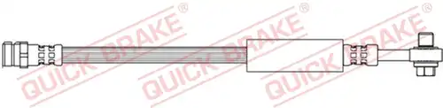 спирачен маркуч QUICK BRAKE 50.313X