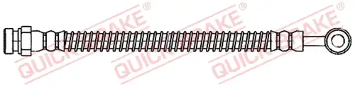 спирачен маркуч QUICK BRAKE 50.503