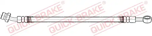 спирачен маркуч QUICK BRAKE 50.512