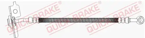 спирачен маркуч QUICK BRAKE 50.513