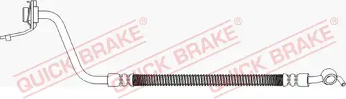 спирачен маркуч QUICK BRAKE 50.515