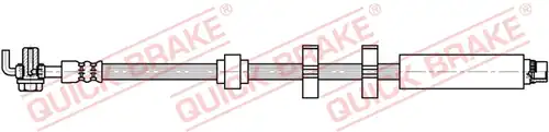 спирачен маркуч QUICK BRAKE 50.700X