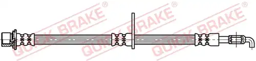 спирачен маркуч QUICK BRAKE 50.709