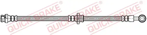 спирачен маркуч QUICK BRAKE 50.713