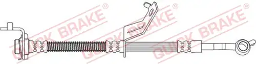 спирачен маркуч QUICK BRAKE 50.722