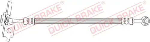 спирачен маркуч QUICK BRAKE 50.735