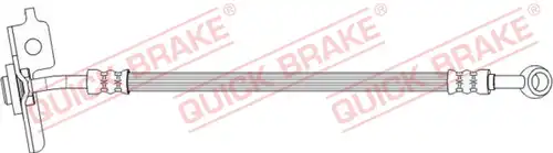 спирачен маркуч QUICK BRAKE 50.736