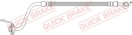 спирачен маркуч QUICK BRAKE 50.738