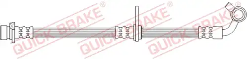 спирачен маркуч QUICK BRAKE 50.739