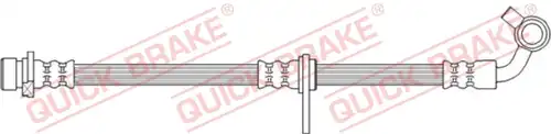 спирачен маркуч QUICK BRAKE 50.741