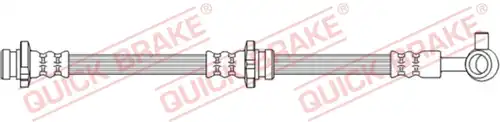 спирачен маркуч QUICK BRAKE 50.744
