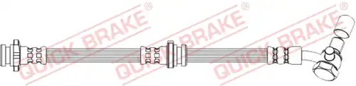 спирачен маркуч QUICK BRAKE 50.749X