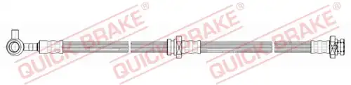 спирачен маркуч QUICK BRAKE 50.822
