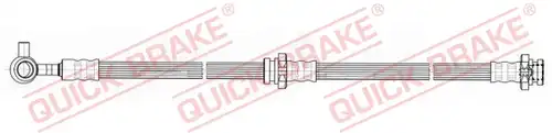 спирачен маркуч QUICK BRAKE 50.834