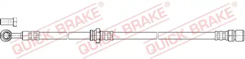 спирачен маркуч QUICK BRAKE 50.851X