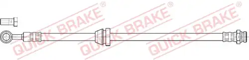спирачен маркуч QUICK BRAKE 50.854X