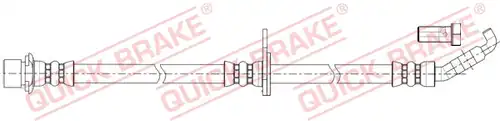 спирачен маркуч QUICK BRAKE 50.860X