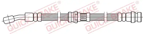 спирачен маркуч QUICK BRAKE 50.871