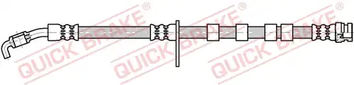 спирачен маркуч QUICK BRAKE 50.873