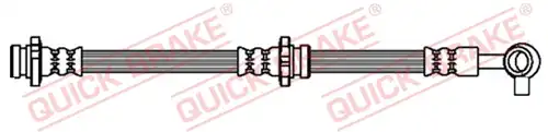 спирачен маркуч QUICK BRAKE 50.875
