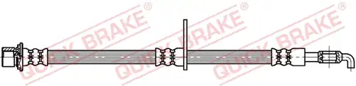 спирачен маркуч QUICK BRAKE 50.899
