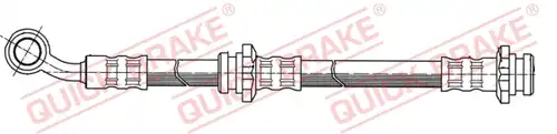 спирачен маркуч QUICK BRAKE 50.940