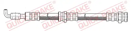 спирачен маркуч QUICK BRAKE 50.970