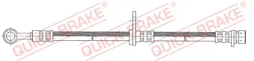 спирачен маркуч QUICK BRAKE 50.974