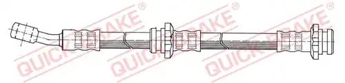 спирачен маркуч QUICK BRAKE 50.982