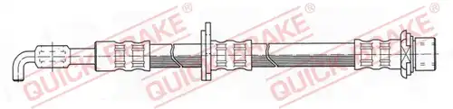 спирачен маркуч QUICK BRAKE 50.993