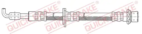 спирачен маркуч QUICK BRAKE 50.994