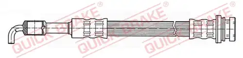 спирачен маркуч QUICK BRAKE 51.010