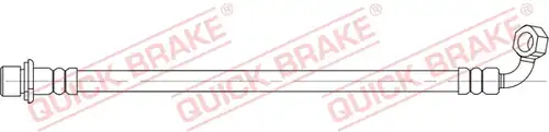 спирачен маркуч QUICK BRAKE 58.003
