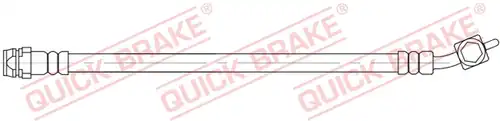 спирачен маркуч QUICK BRAKE 58.005X