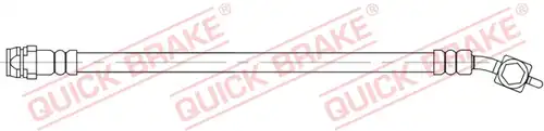 спирачен маркуч QUICK BRAKE 58.006X