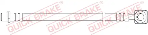 спирачен маркуч QUICK BRAKE 58.010