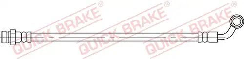 спирачен маркуч QUICK BRAKE 58.011