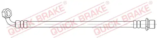 Спирачен маркуч QUICK BRAKE 58.016