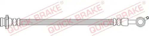 Спирачен маркуч QUICK BRAKE 58.021