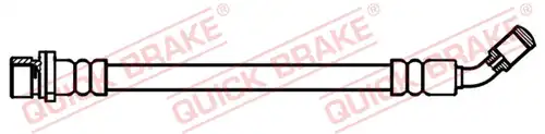 Спирачен маркуч QUICK BRAKE 58.026