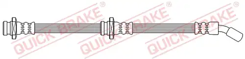 Спирачен маркуч QUICK BRAKE 58.809