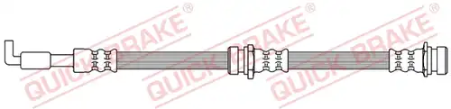 Спирачен маркуч QUICK BRAKE 58.811