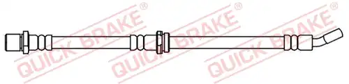 Спирачен маркуч QUICK BRAKE 58.819