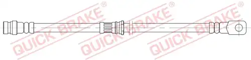 Спирачен маркуч QUICK BRAKE 58.824