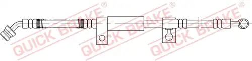 Спирачен маркуч QUICK BRAKE 58.827