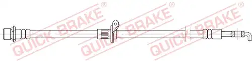 Спирачен маркуч QUICK BRAKE 58.830