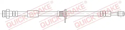 Спирачен маркуч QUICK BRAKE 58.831