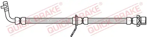 Спирачен маркуч QUICK BRAKE 58.835